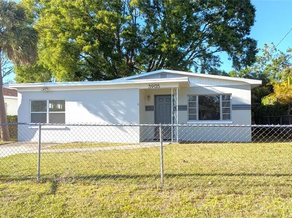 3905 W Carmen St, Tampa, FL 33609