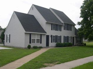 1201 S Division St, Salisbury, MD 21804