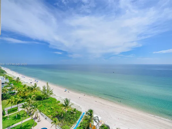1950 S Ocean Dr APT 11P, Hallandale Beach, FL 33009