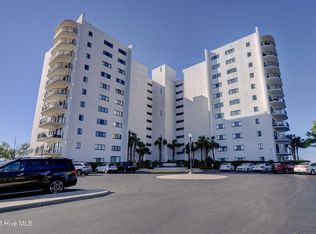 322 Causeway Dr STE 207, Wrightsville Beach, NC 28480