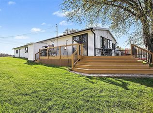 60654 Shoreline Dr, Burr Oak, MI 49030