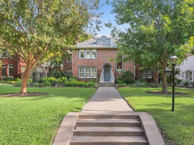 6006 Swiss Ave, Dallas, TX, 75214