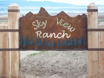 3242 Sky View Dr, Tetonia, ID, 83452