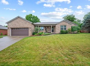 1076 Amberley Way, Richmond, KY 40475