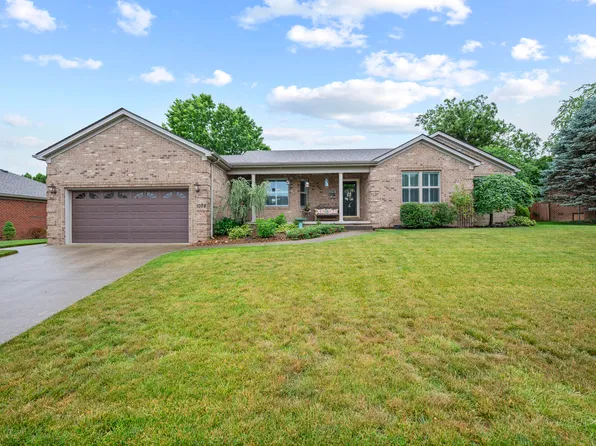 1076 Amberley Way, Richmond, KY 40475