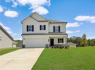 5 Everly Trl, Rome, GA 30165