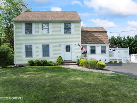 387 Barnegat Lane, Brick, NJ 08723