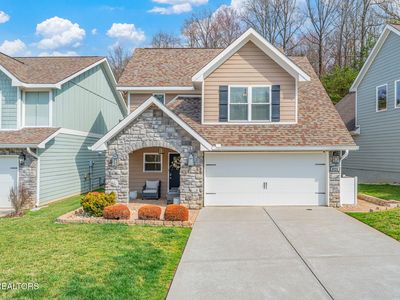 3124 Bakertown Station Way, Knoxville, TN, 37931