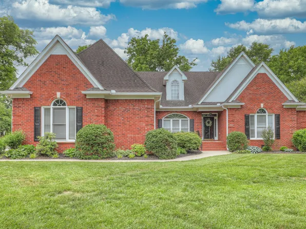 820 Peconic Pl, Murfreesboro, TN 37130