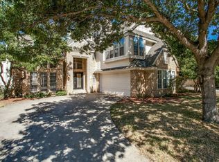 6033 Buffridge Trl, Dallas, TX 75252