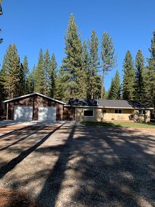5997 Portola McLears Rd, Portola, CA, 96122