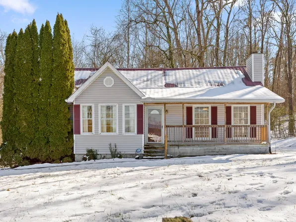 14319 Bluff View Dr, Birchwood, TN 37308