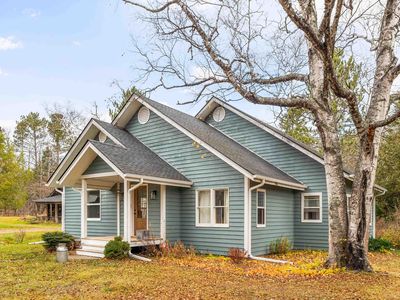 451 Lindskog Rd, Grand Marais, MN, 55604