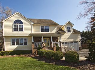 66 Fairfield Rd, Fairfield, NJ 07004