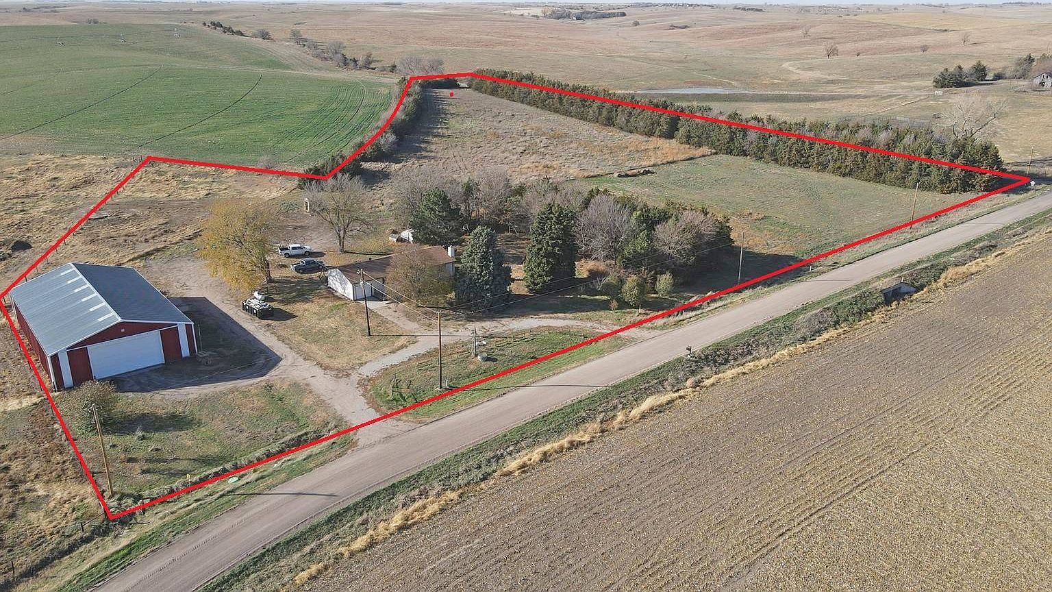 14150 Buckeye Rd, Gibbon, NE 68840 Zillow