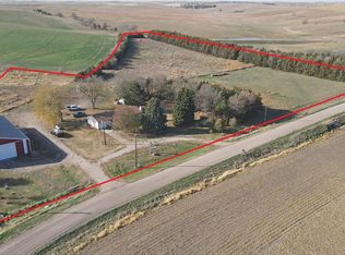 14150 Buckeye Rd, Gibbon, NE 68840