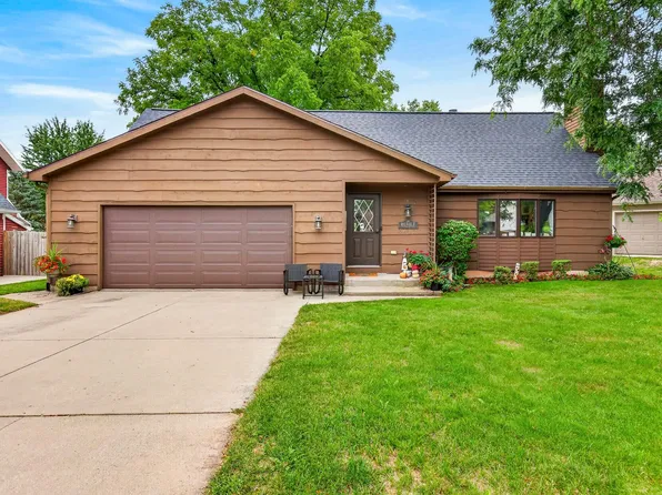 3412 N Mariah Ln, Appleton, WI 54911