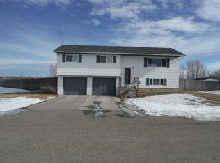 301 1st St, Lyman, WY 82937