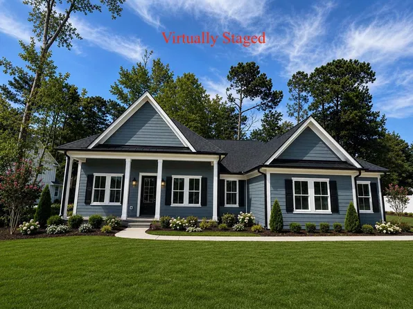 1094 Crooked Oak Dr., Pawleys Island, SC 29585