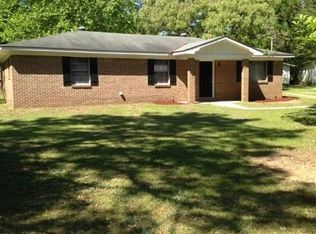 8970 Spice Pond Road Ext, Semmes, AL 36575