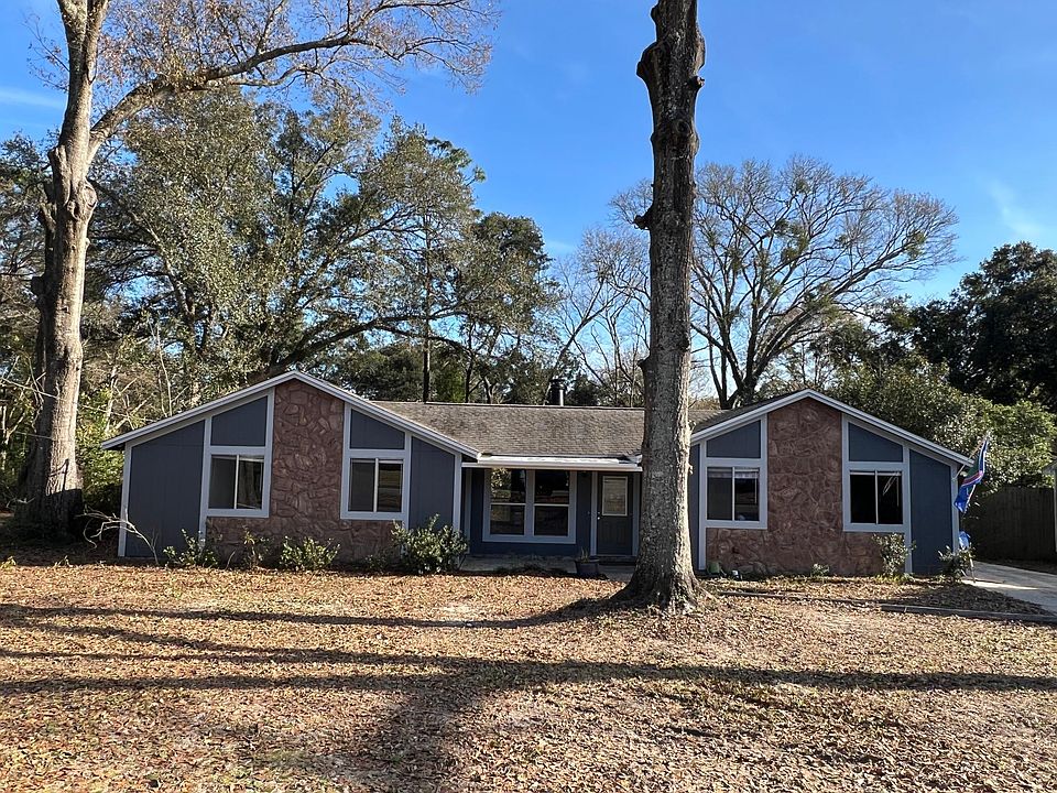 905 Gonzalez Park Dr, Cantonment, FL 32533 Zillow