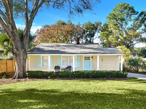 503 Ashantilly Ave, Saint Simons Island, GA 31522
