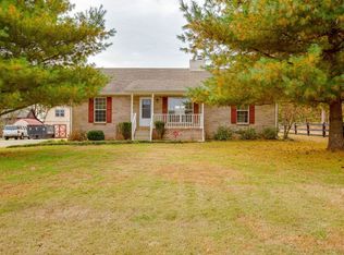 7829 Elm Springs Rd, Orlinda, TN 37141