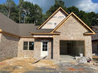 3012 NW Parkstone Pointe, Cleveland, TN 37312