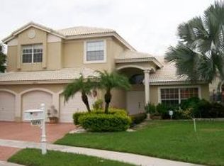 10775 Queen Palm Ct, Boca Raton, FL 33498