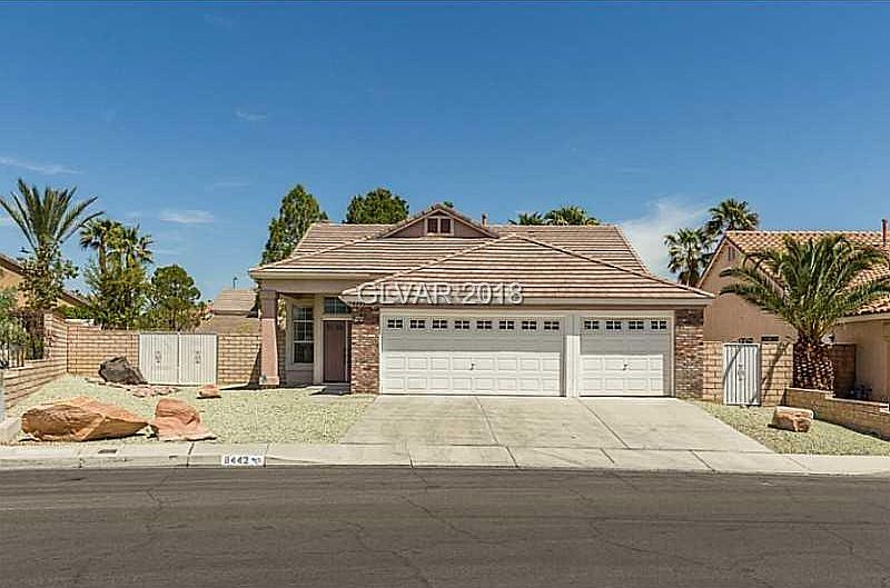 1st image of 8442 Tibana Way #0