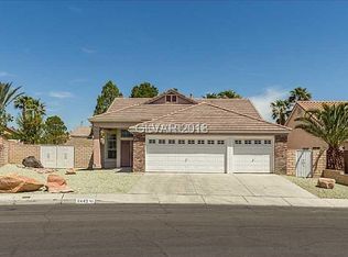 8442 Tibana Way #0, Las Vegas, NV 89147
