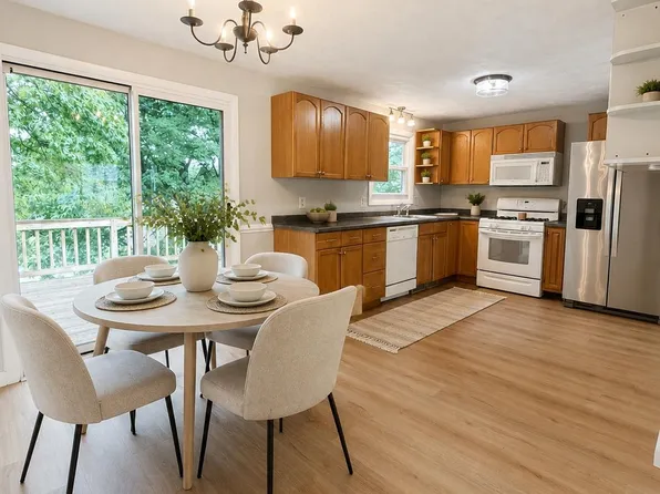 9 Judith Drive, Nashua, NH 03062