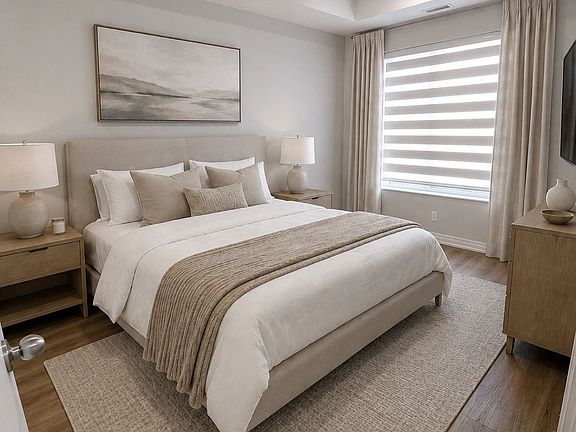5th image of 50 Herrick Ave #107