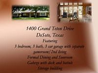 1st image of 1400 Grand Teton Dr
