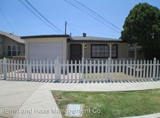 16328 Hunsaker Ave, Paramount, CA 90723