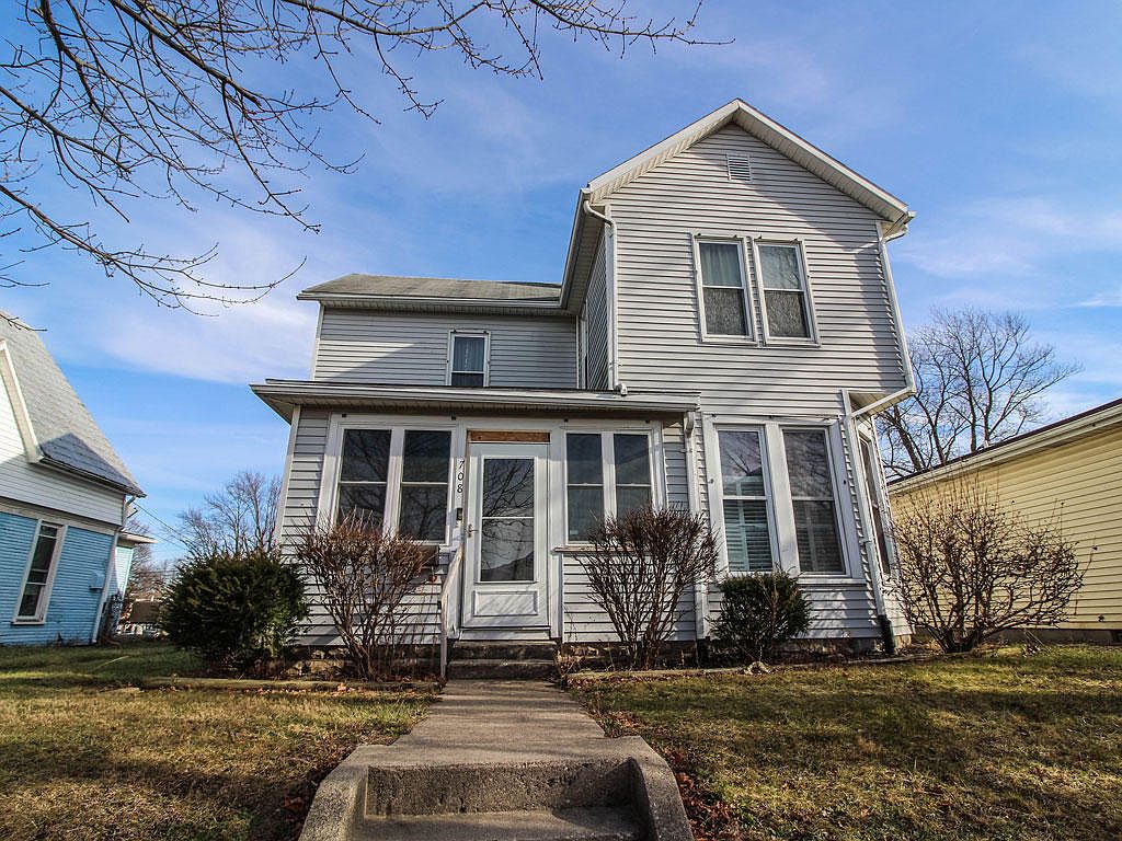 708 Foraker Ave, Sidney, OH 45365 Zillow