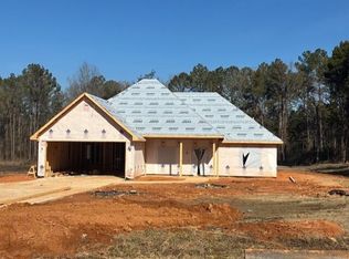 2283 John High Rd, Starkville, MS 39759