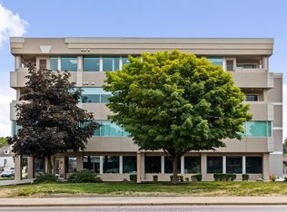 1500 Ouellette Ave #303, Windsor, ON N8X 1K7
