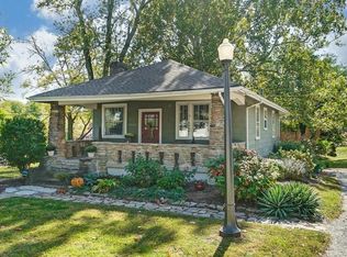 3041 N Bend Rd, Cincinnati, OH 45239