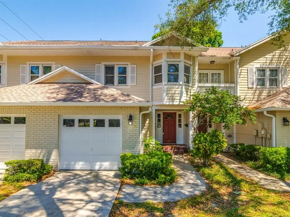 3025 W Bay Villa Ave, Tampa, FL 33611