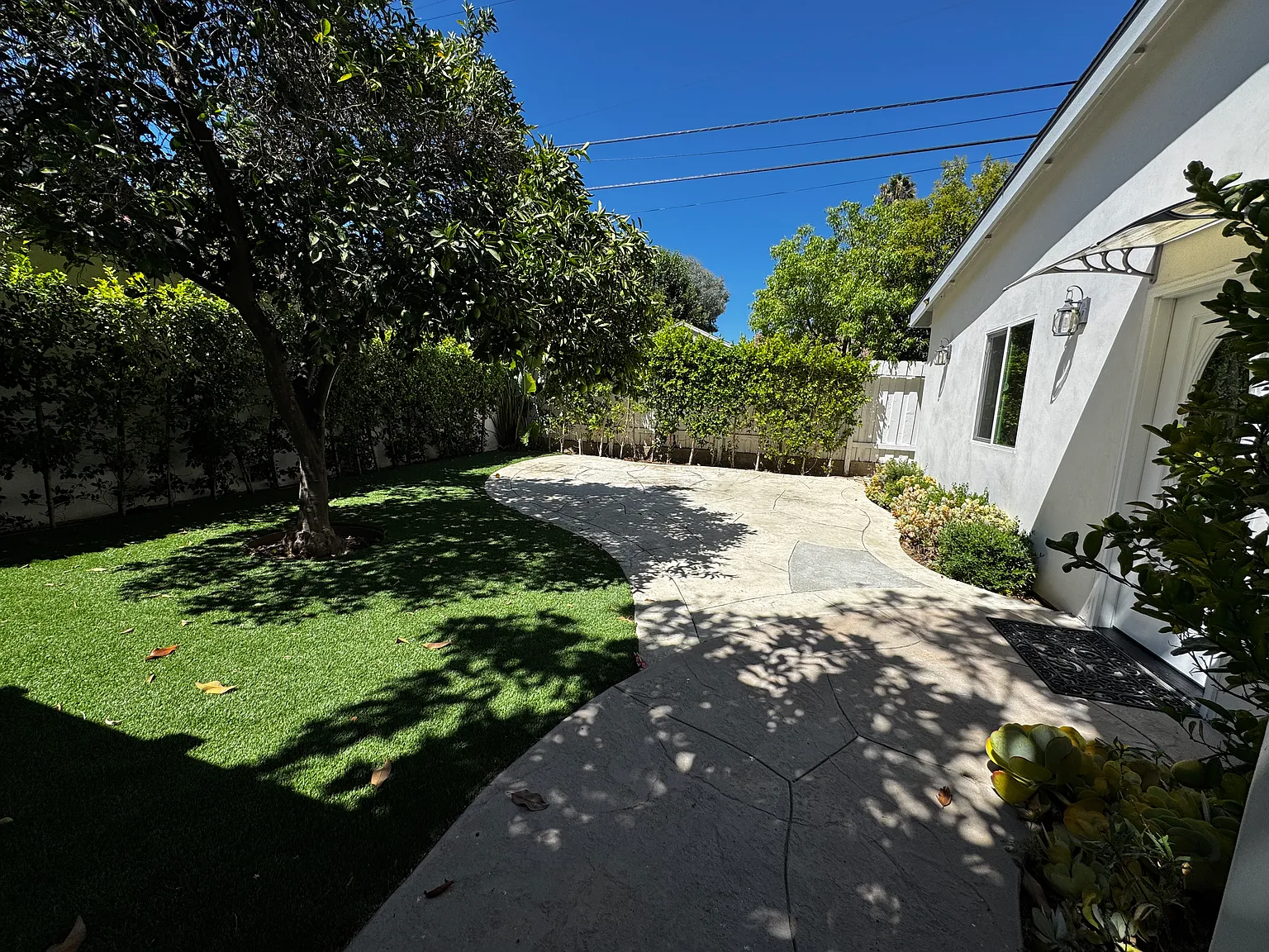Enfield Ave, Encino — Photo 1