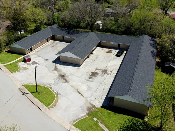 1212 S Dunn Ave, Fayetteville, AR 72701