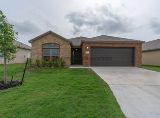 1058 Spring Terrace Loop, Temple, TX 76502