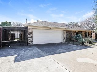 7104 Bermuda Ct, North Richland Hills, TX 76180