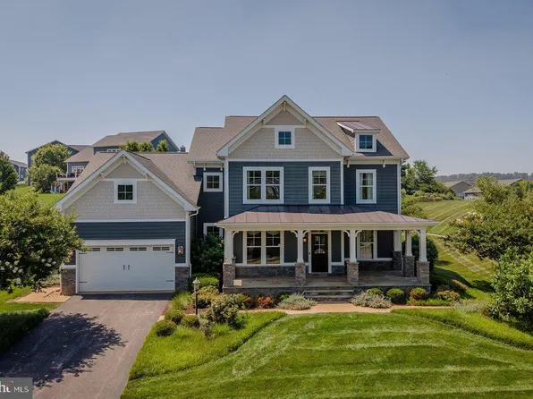 3371 Vera Vista Path, Harrisonburg, VA 22801