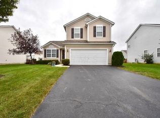 205 Cherrytree Ln, Commercial Point, OH