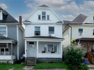 411 Virginia Ave, Butler, PA 16001
