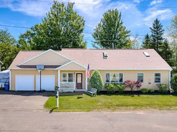 601 S 39TH AVENUE, Wausau, WI 54401