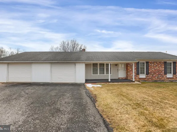 156 Juniata View Dr, Mifflintown, PA 17059