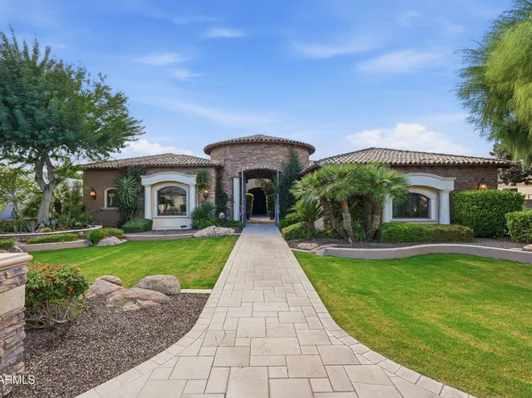 310 N PORTLAND Avenue, Gilbert, AZ 85234